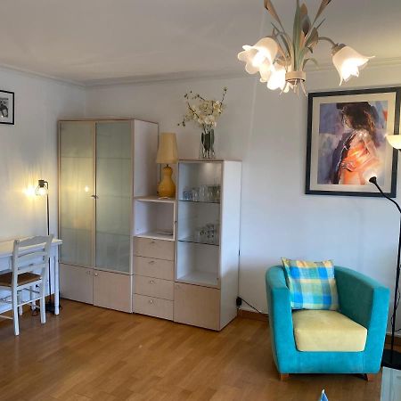 L'Oustal Apartment Le Touquet Екстериор снимка