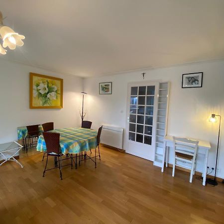 L'Oustal Apartment Le Touquet Екстериор снимка