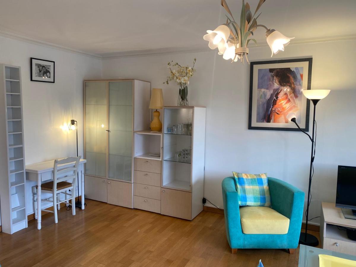 L'Oustal Apartment Le Touquet Екстериор снимка