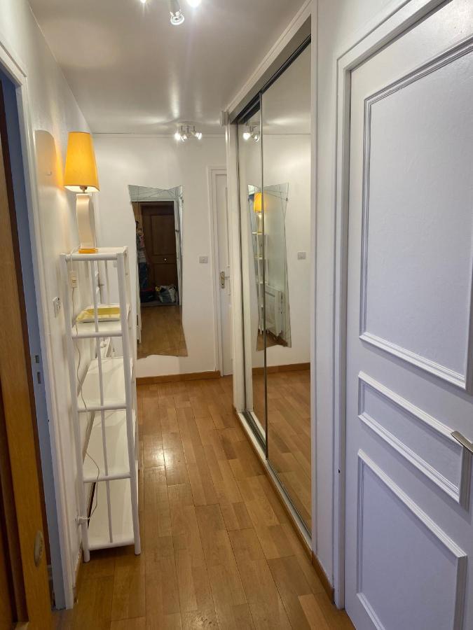 L'Oustal Apartment Le Touquet Екстериор снимка