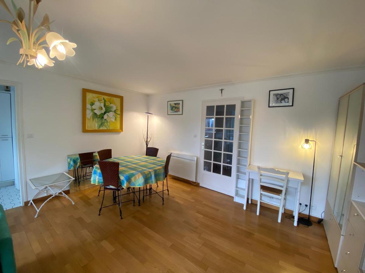 L'Oustal Apartment Le Touquet Екстериор снимка