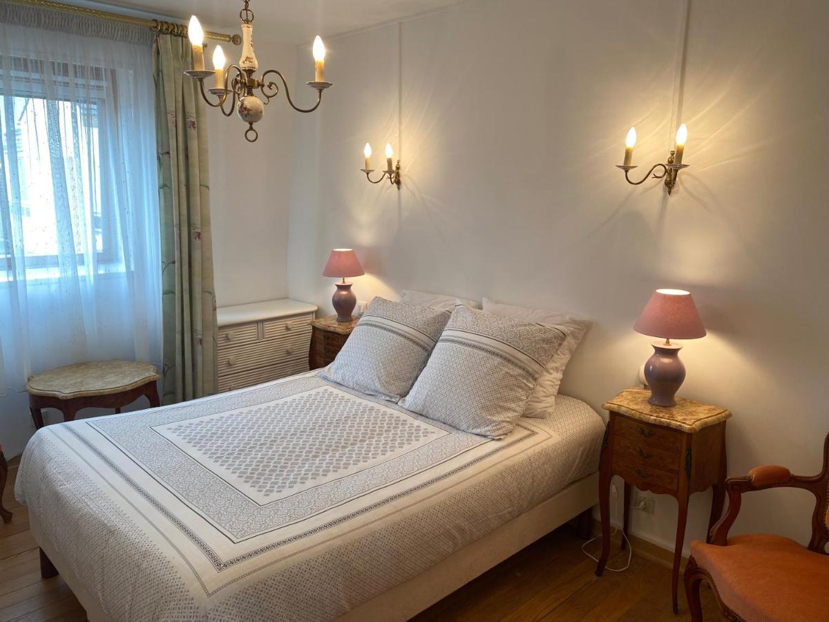 L'Oustal Apartment Le Touquet Екстериор снимка