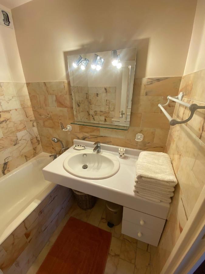 L'Oustal Apartment Le Touquet Екстериор снимка