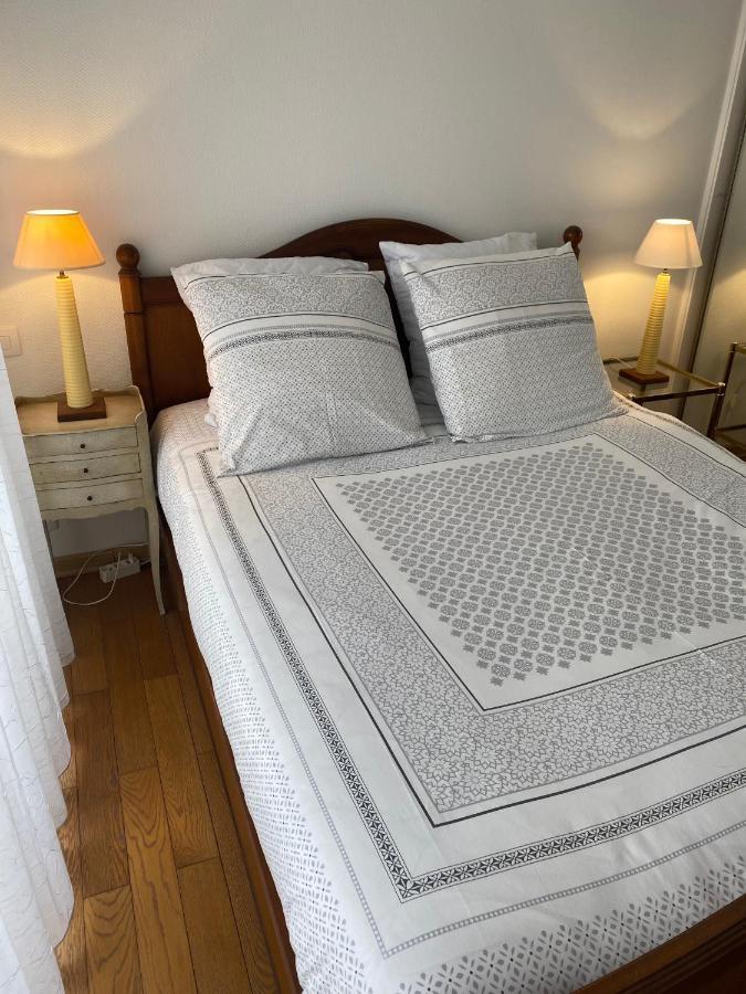 L'Oustal Apartment Le Touquet Екстериор снимка